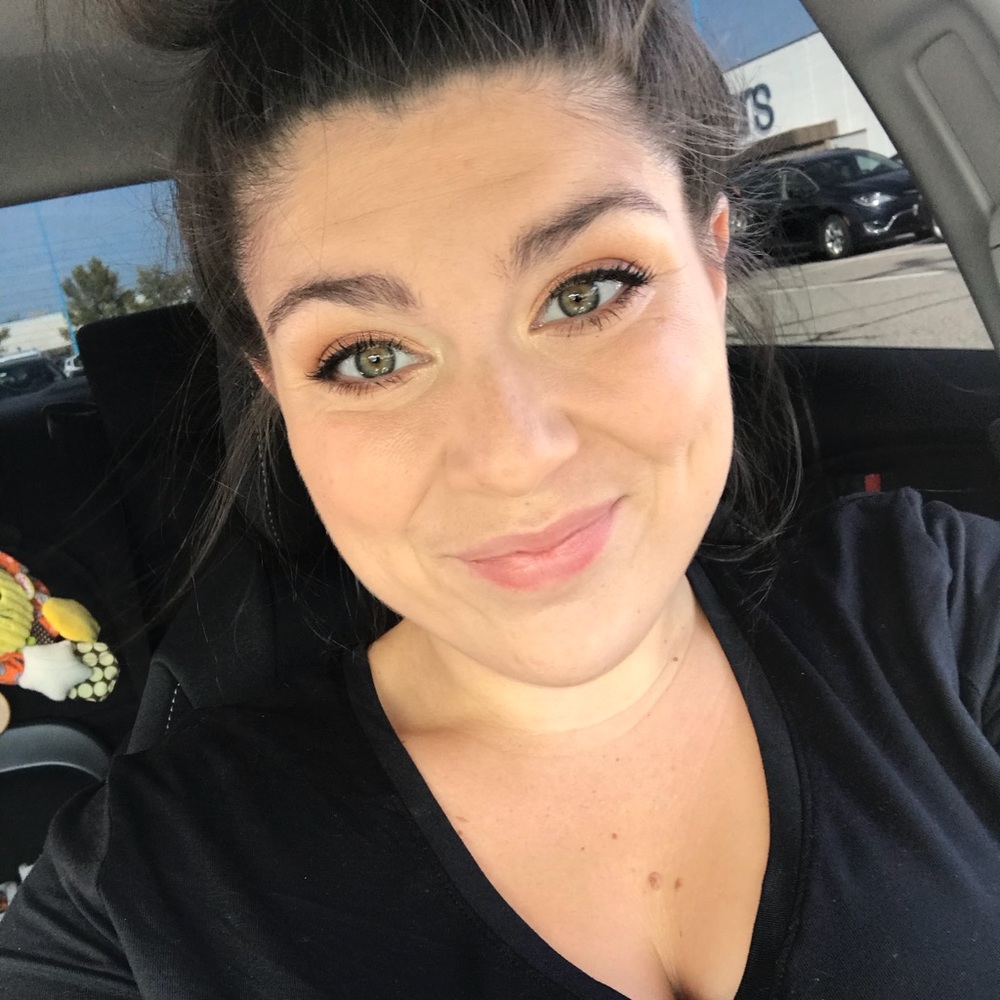 Meet your Posher, Jaymie